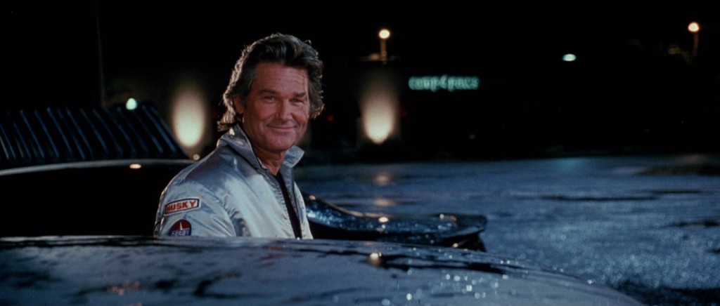 Death Proof (Tarantino, 2008)