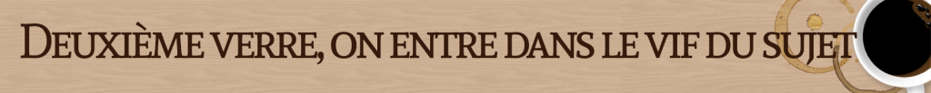 2e verre