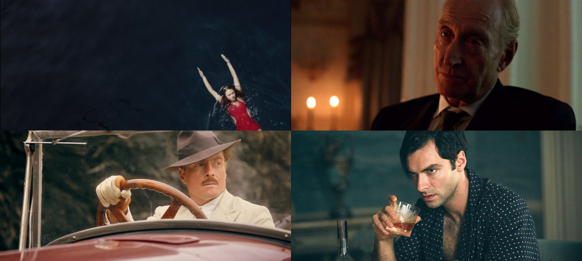 TVT 2 - And then there were none1